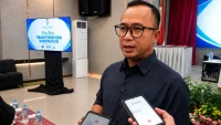 Laba PT Bangun Banua Kalsel Jadi Rp 9,1 Miliar, Direktur Afrizaldi Janjikan Keterbukaan