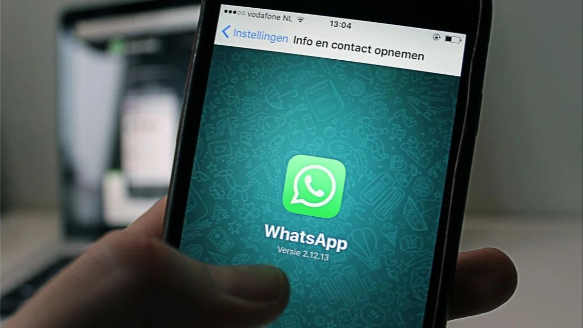 Layanan WhatsApp Down Selasa Pagi, Pengguna Tak Bisa Kirim Gambar dan Video