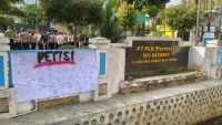 Lewat 7 Agustus Pemadaman Listrik di HST Masih Terjadi, PLN Ungkap Gangguan PLTU TPI