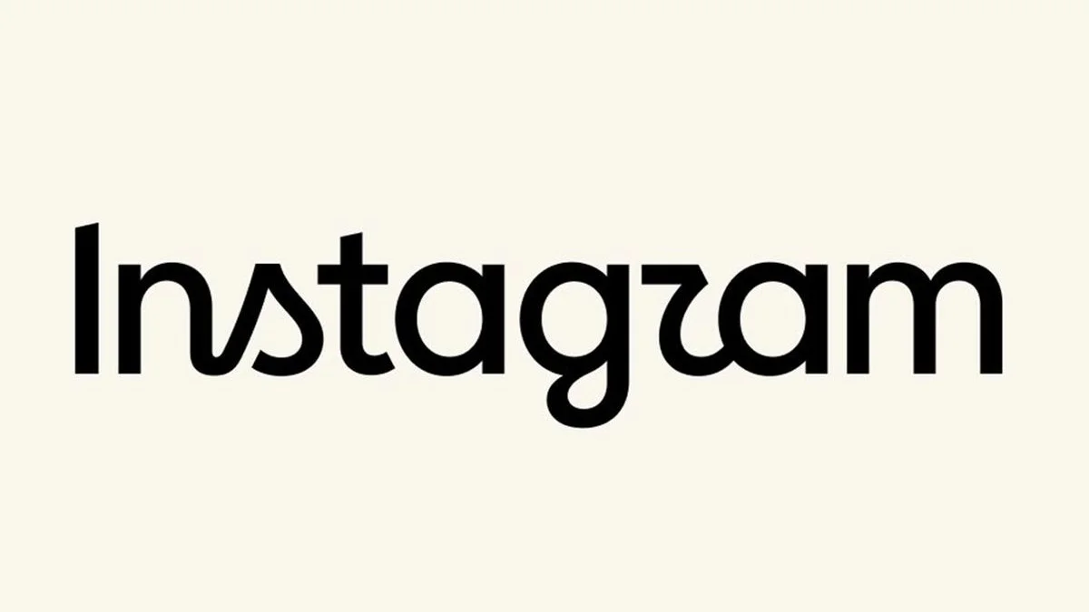 Logo Instagram Kembali Berubah setelah 10 Tahun