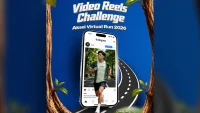 Lomba Video Reels Bank Kalsel di AKSEL Virtual Run 2026