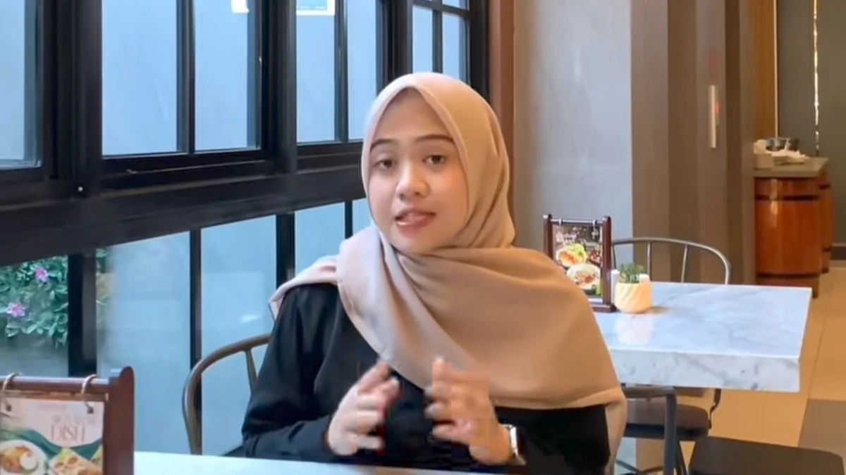Lomba Video Reels Impian Hajiku dari Bank Kalsel Syariah Resmi Ditutup