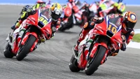 Luca Marini Minta Jeda Antarmusim Balap Bisa Lebih Lama, Pembalap Bisa Tingkatkan Fisik