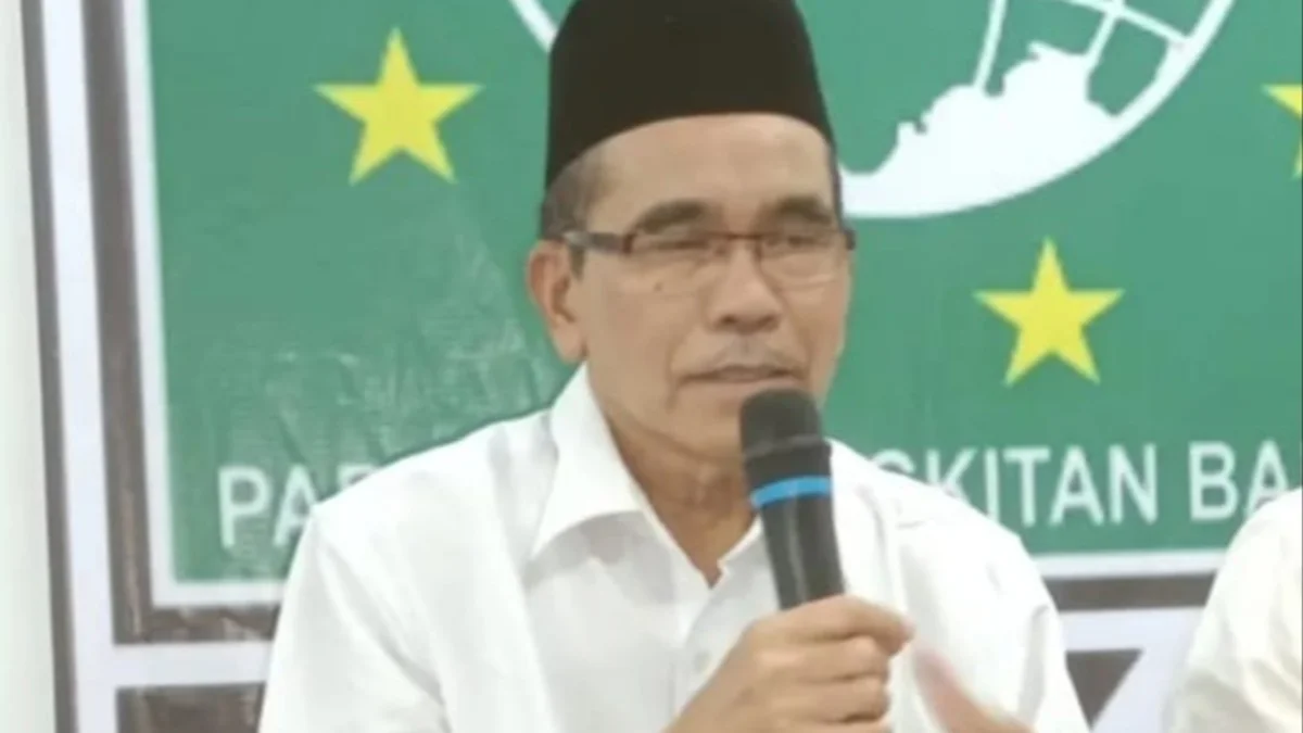 Marlan Kembali Pimpin DPC PKB Tabalong, Raih Kepercayaan Usai Dongkrak Perolehan 5 Kursi di DPRD