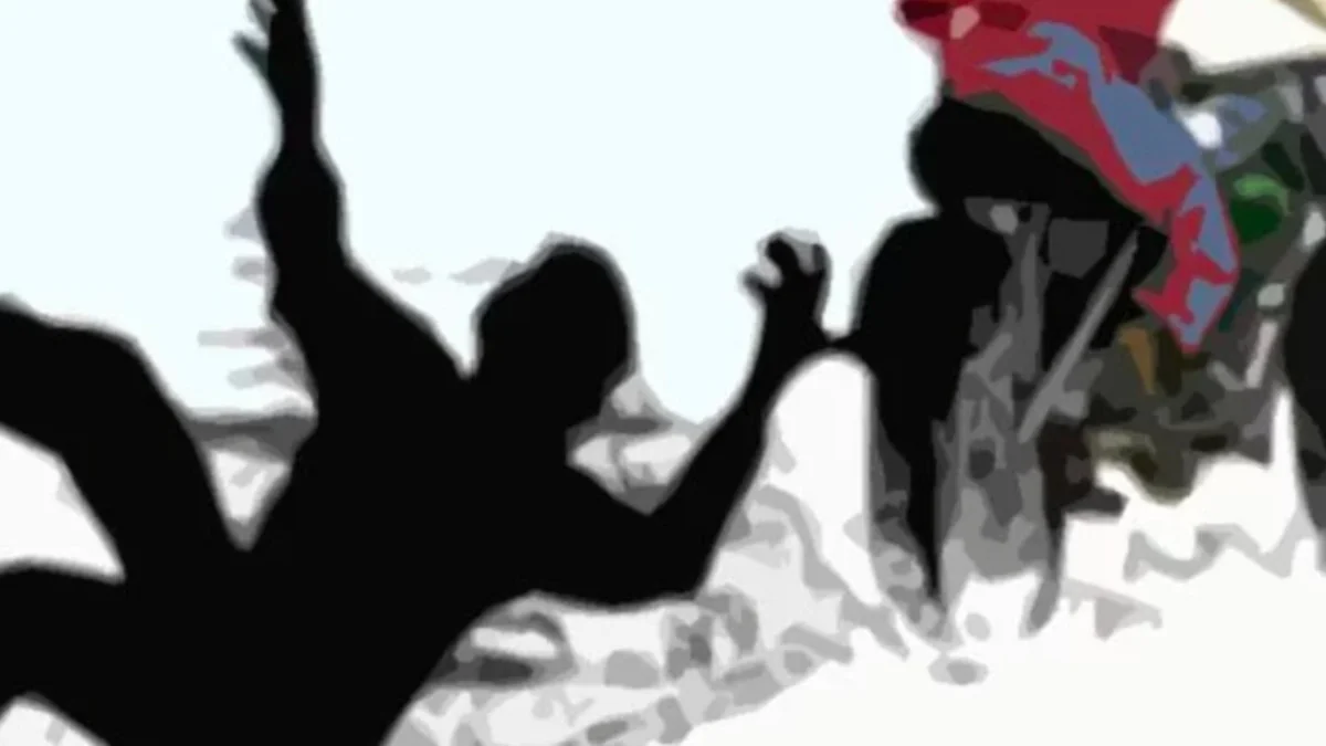 Nasib Pilu Aiptu Januardo, Nyambi Ngojek demi Keluarga Malah Jadi Korban Begal