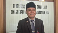 Netralitas ASN Diuji Jelang Pilkades, DPMD Tanah Laut Monev Rangkap Jabatan