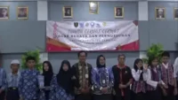 34 SMP di Tabalong Ikuti Lomba Cerdas Cermat Cagar Budaya dan Permuseuman