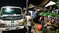 Pelanggan PAM Bandarmasih Banjarmasin Kesulitan Pasokan Air Bersih Saat Kemarau