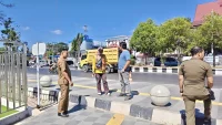 Pemkab Banjar Respons Laporan Dugaan Permintaan Uang di Area Bermain Taman CBS Martapura