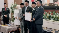 Pemkab dan DPRD Tabalong Sepakati KUA-PPAS 2027, Termasuk Perubahan Anggaran 2026