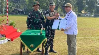 Pemkab HST Sebut Kolaborasi Jadi Kunci TMMD Ke-129 Berdampak bagi Warga