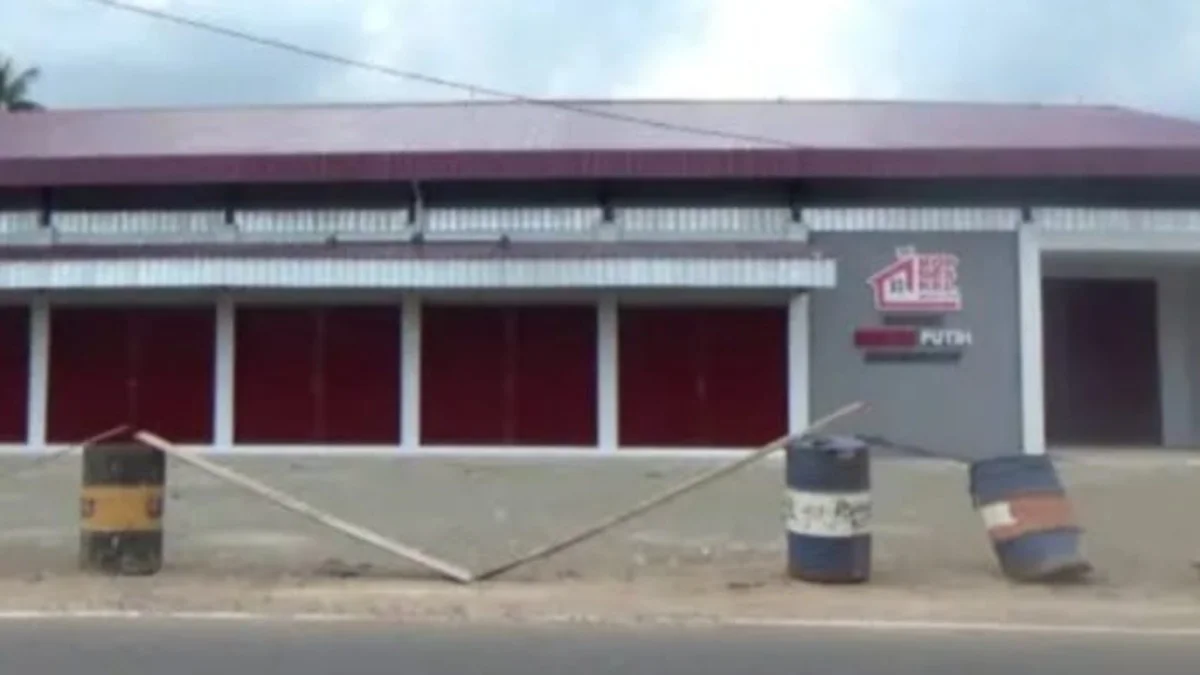 Pemkab Tabalong Dorong KDMP dan BUMDes Bersinergi Kembangkan Ekonomi Desa