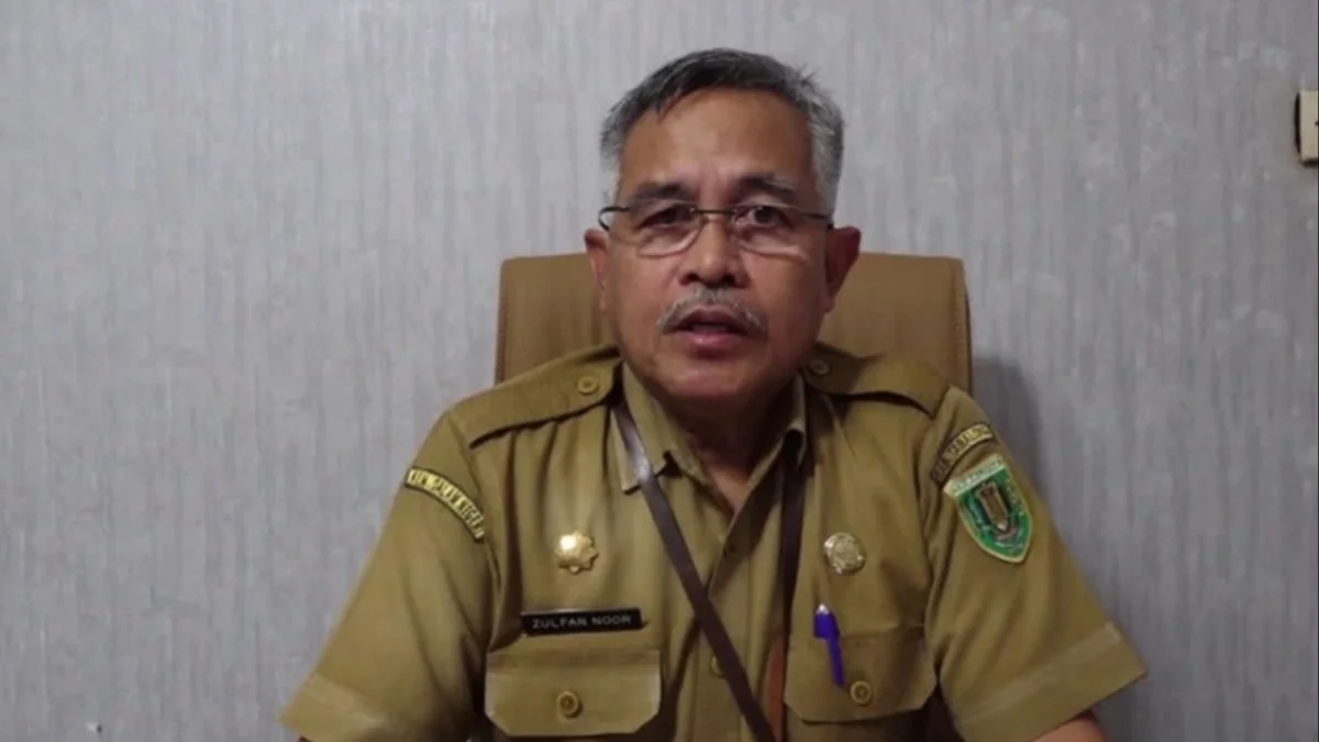 Pemkab Tabalong Rampungkan Seleksi Beasiswa Tabalong Smart, 56 Mahasiswa Lolos