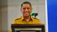 Pemkab Tanah Laut Bersama Bank Kalsel Evaluasi Penggunaan Kartu Kredit Indonesia Demi Transparansi Anggaran