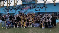 Pendaftaran Piala Kapolres HST Cup 2026 Dibuka, 16 Tim Berebut Hadiah Rp15 Juta