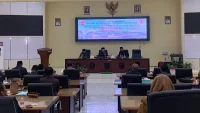 Pendapatan Turun, PAD HST Justru Naik Rp2,53 Miliar dalam Perubahan APBD 2026