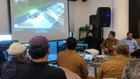 100 UMKM Daftar Ikuti Kalsel Expo, Panggung Sempat Ditolak Gubernur Muhidin