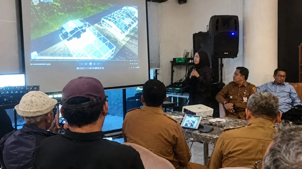 100 UMKM Daftar Ikuti Kalsel Expo, Panggung Sempat Ditolak Gubernur Muhidin