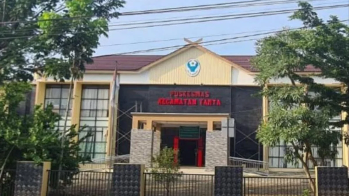 Perkuat Pelayanan, Puskesmas Tanta Tabalong Luncurkan Tiga Inovasi