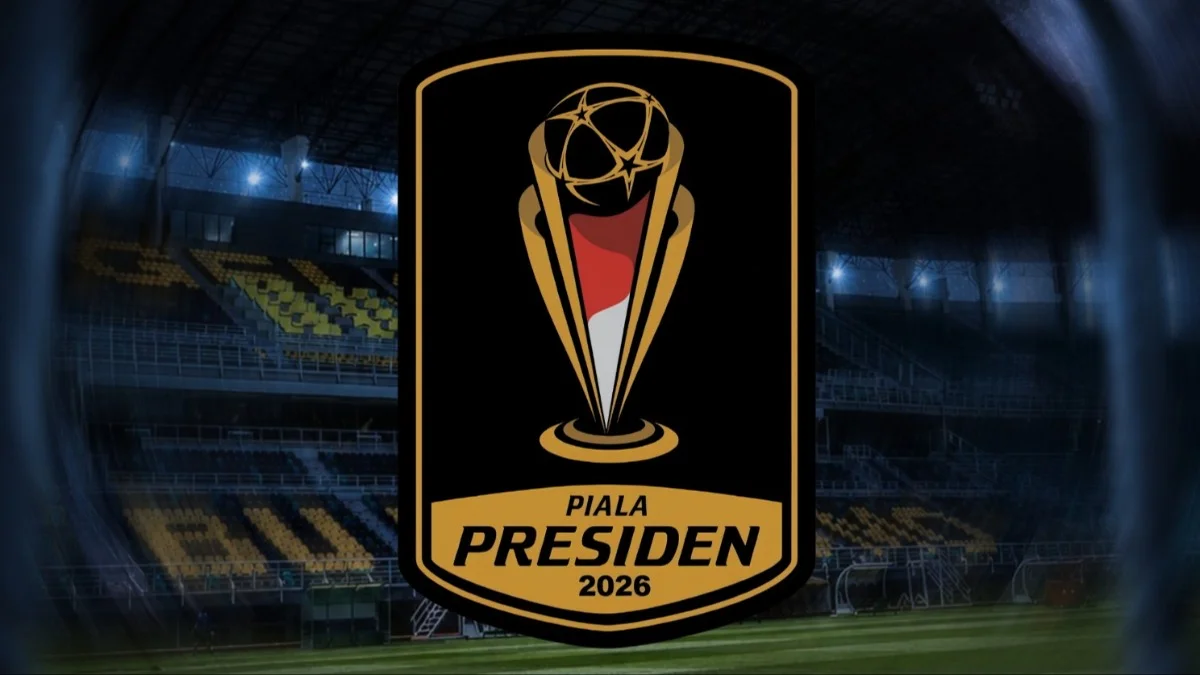 Persija vs Arema FC di Juara Ketiga Piala Presiden, Arhan Evaluasi Laga Kontra Persib