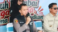 Polresta Banjarmasin Ungkap Kasus Video Pornografi Editan AI, Korban 7 Perempuan Satunya Diduga Pejabat