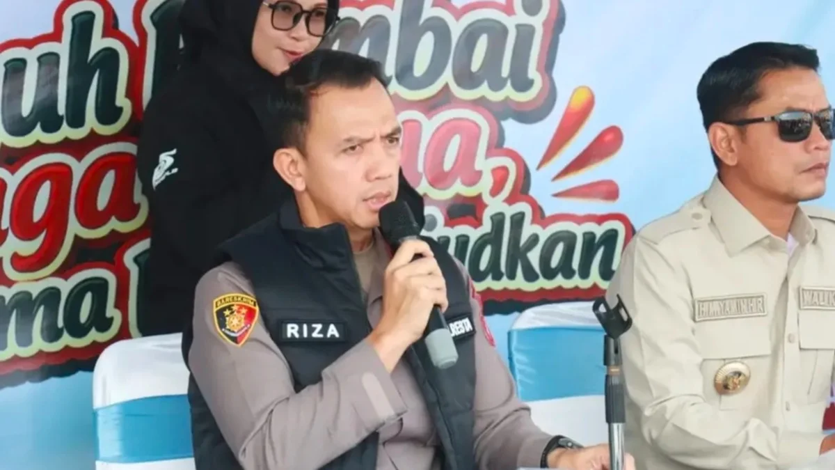 Polresta Banjarmasin Ungkap Kasus Video Pornografi Editan AI, Korban 7 Perempuan Satunya Diduga Pejabat