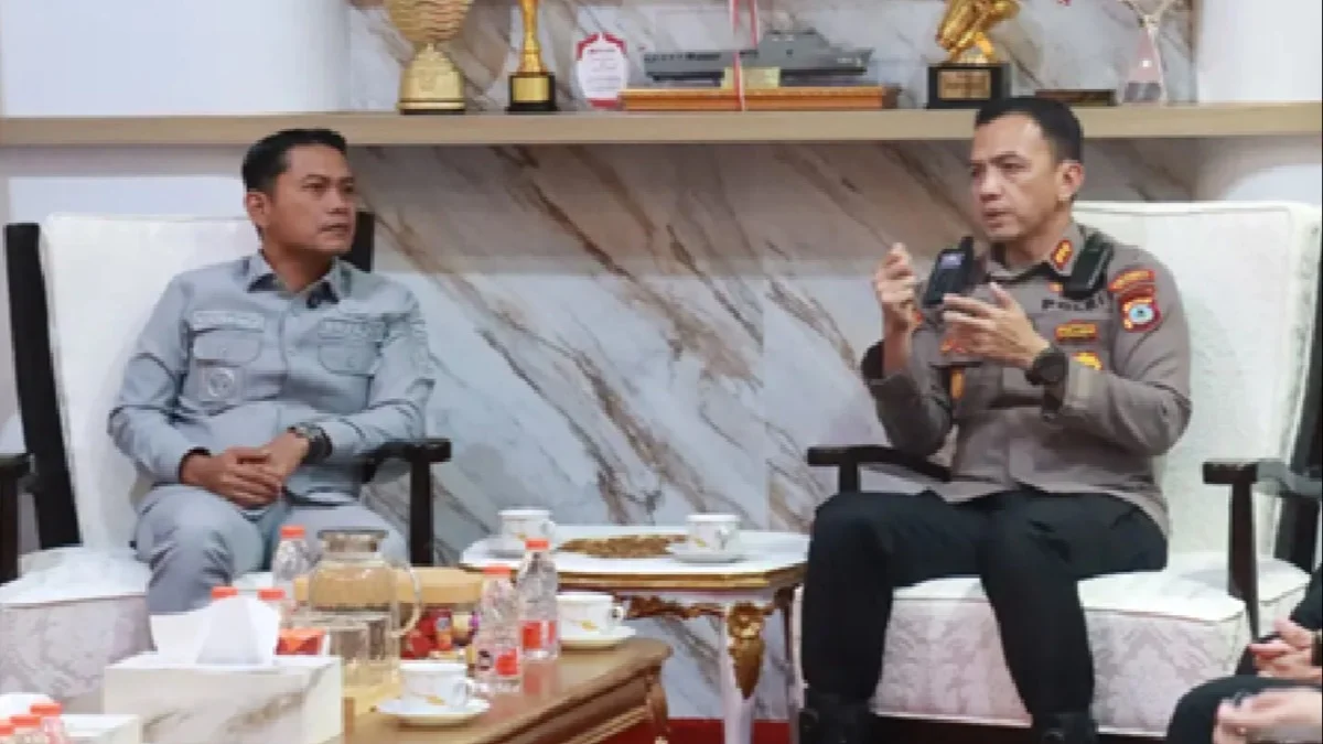 Polisi Ungkap Modus Kasus Video Pronografi Editan AI, Korban 7 Perempuan, Satunya Diduga Pejabat