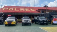 Polres HST Masih Selidiki Laporan Travel Hijaz Safar, Sejumlah Saksi Dimintai Keterangan