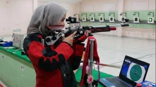 Pengprov dan Pengda Harus Berkolaborasi Mencetak Atlet Tembak