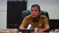 Pemkab Tanah Laut Dorong ASN Tingkatkan Kompetensi Lewat Program Pascasarjana UNISKA MAB Banjarmasin