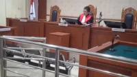 Praperadilan Ditolak, Kasus Mahasiswa Tabrak Lari Dewi Fitriani Penyapu Jalan Banjarmasin Berlanjut