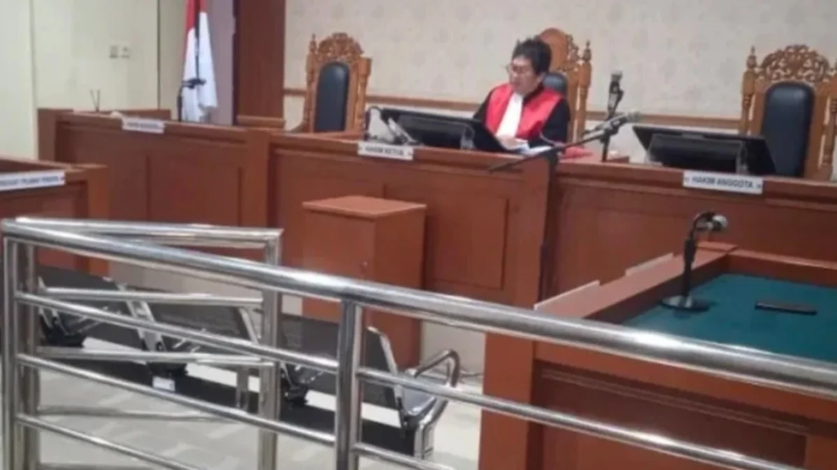 Praperadilan Ditolak, Kasus Mahasiswa Tabrak Lari Dewi Fitriani Penyapu Jalan Banjarmasin Berlanjut