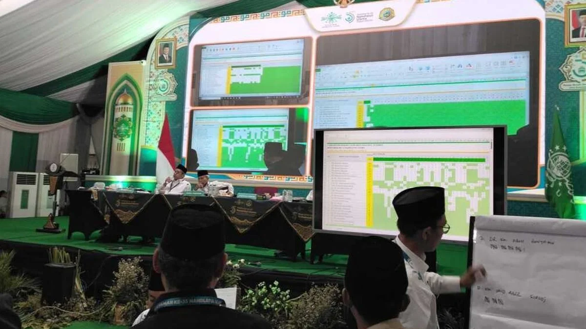 Profil Sosok Rais Aam KH Miftachul Akhyar, AHWA dan Ketua Umum PBNU