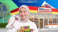 Promo Menarik Bank Kalsel, Bayar PBB-P2 di Alfamart Dapat Hadiah