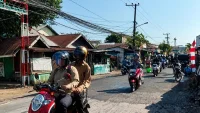 PUPR Kalsel Cek Jalan Veteran Km 5,5 Banjarmasin Tiap 3 Hari, Pembukaan Penuh Tunggu Pantauan
