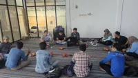 PWI Tabalong Gelar Roadshow Go to School, Ajak Pelajar Jadi Konsumen Informasi Cerdas