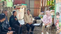 Ratikita.id HST Masuk 7 Besar Nominator Kalpataru 2026, KLH Dorong Perluas Gerakan ke Desa