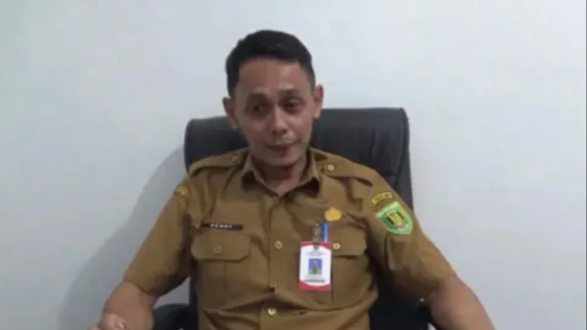 Ratusan Lansia Telantar di Tabalong Terima Bantuan ASLUT Rp250 Ribu per Bulan