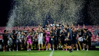 Reza Arya Penentu Juara Persebaya di Piala Presiden 2026 Kalahkan Persib di Drama Adu Penalti