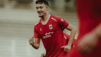 Rumor Persija Sepakat Gaet Ivar Jenner dari Dewa United, Target STY?
