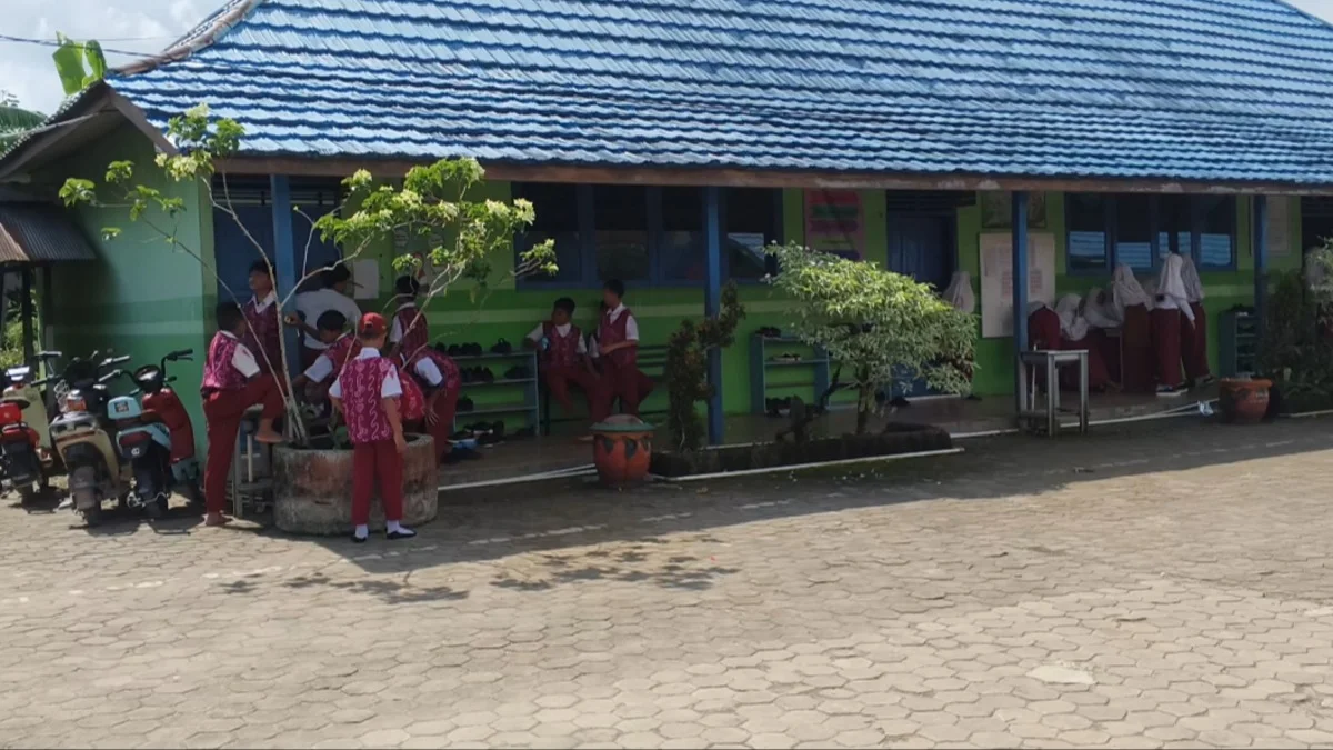 Pembelajaran Sekolah di Kabupaten Banjar Tetap 6 Hari, Disdik Pastikan Ruang Pendidikan Agama Tetap Ada