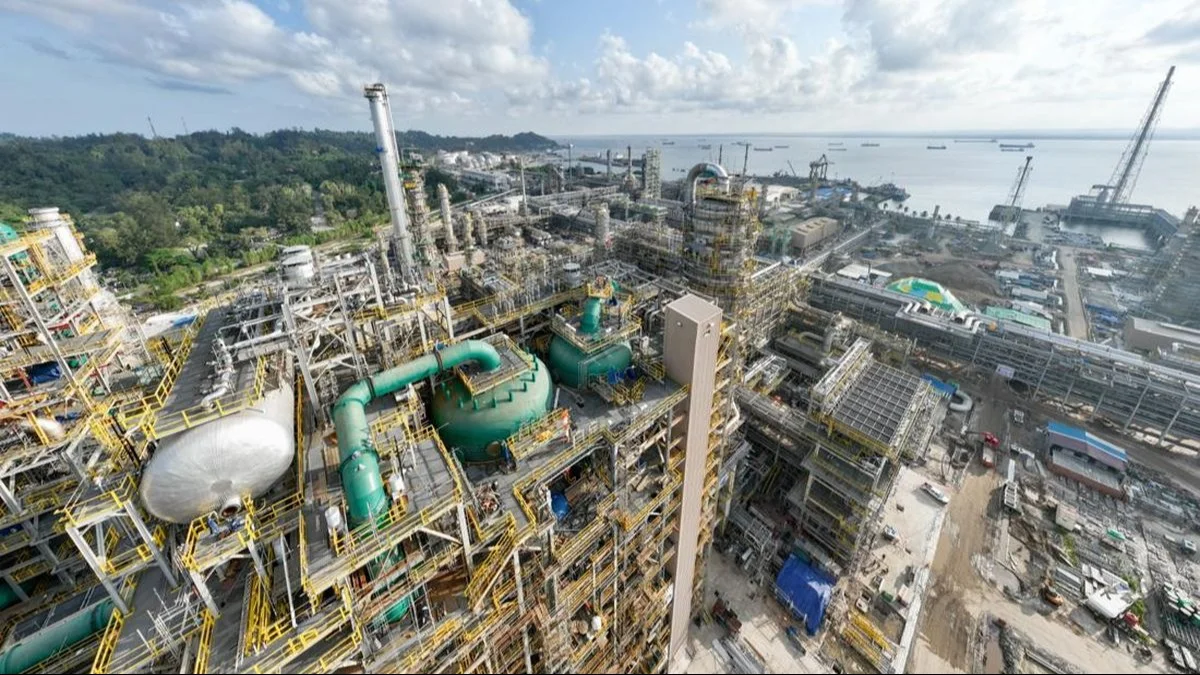 Selain kepada Kaltim, Pemerintah Pusat Punya Utang Rp413 Miliar kepada Balikpapan