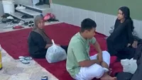 Sempat Telantar, 38 Jemaah Umrah HST dan Tabalong Pulang Difasilitasi Anggota DPR