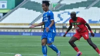 Setelah Al Hamra Hehanussa, Persib Lepas Henhen Herdiana ke PSM Makassar