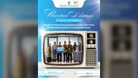 UPZ Bank Kalsel Salurkan Bantuan Pendidikan untuk Siswa SMK Maestro Islamic School Banjarmasin