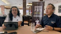 Tabalong Oktober Run 2026 Digelar Malam, Targetkan 3.000 Peserta