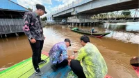 Tak Bisa Olah Air Berkadar Garam Tinggi, PAM Bandarmasih Sebut Investasinya Mahal