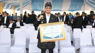 Tanah Bumbu Raih Peringkat Pertama Realisasi Investasi Terbesar di Kalimantan Selatan