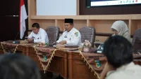 Tanah Laut Dorong Pengolahan Sampah Berbasis Ekonomi Sirkular