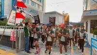 Target 7.600 km untuk 760 Pohon Ulin di AKSEL Virtual Run 2026 dari Bank Kalsel